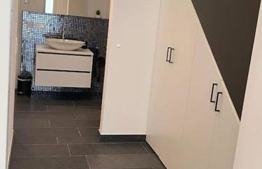 Atelierhaus Zentrum,ruhig,HT herzlich willkommen - Photo 20