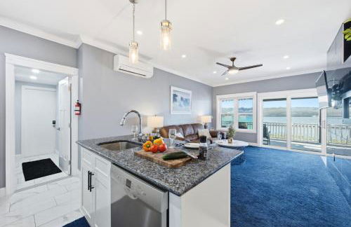 Riverside Retreat Waterfront Guest Suite - Foto 24