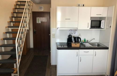 Apartment 47 - Foto 8