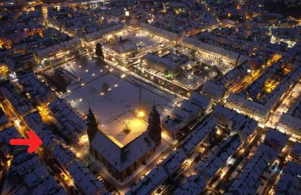 Holiday am Marktplatz Freudenstadt - Foto 13