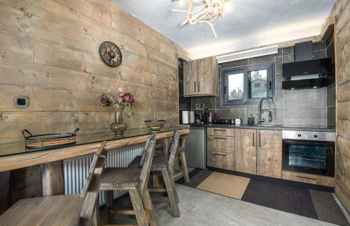 LF Parnassos Chalet - Foto 32