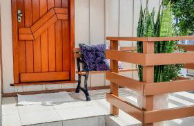 Hospedagem Don Panizzi - Foto 3