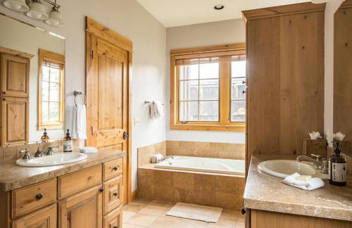 Lone Peak Townhome 5 - Foto 14