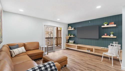 Vineyards Stonewall Escape - Sleek Modern Retreat - Foto 2