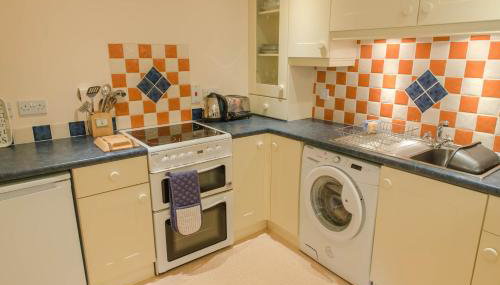 Ballat Smithy Cottage - Foto 5