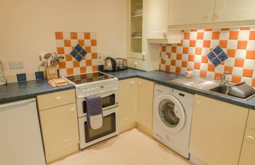 Ballat Smithy Cottage - Foto 5