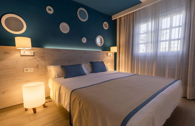 R2 Bahía Kontiki Beach Apartments - Foto 38