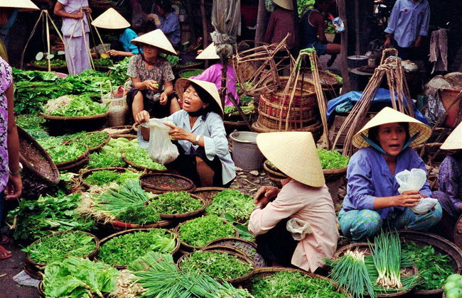 Visite guidée dans Hoi An - Photo 5