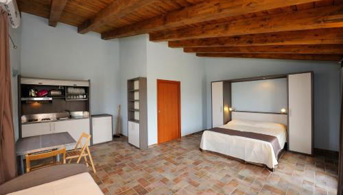 Agriturismo Belsito Pian Di Boccio - Foto 4