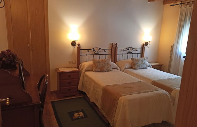 Casa Rural Tapería o Monte - Photo 5