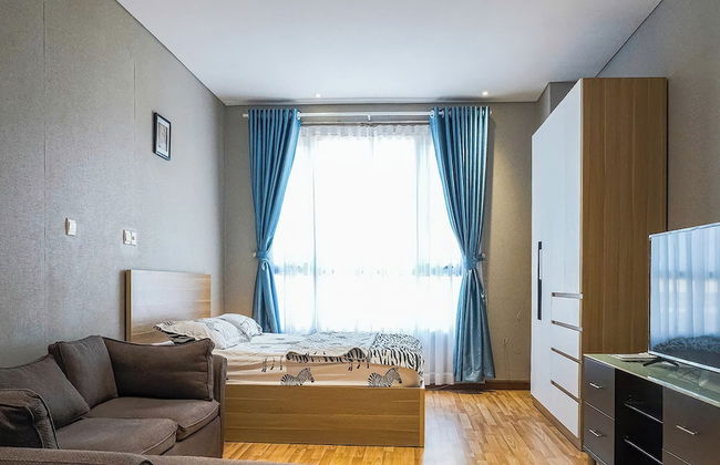 The Lancaster Suites - Japan Town D1 - Foto 5