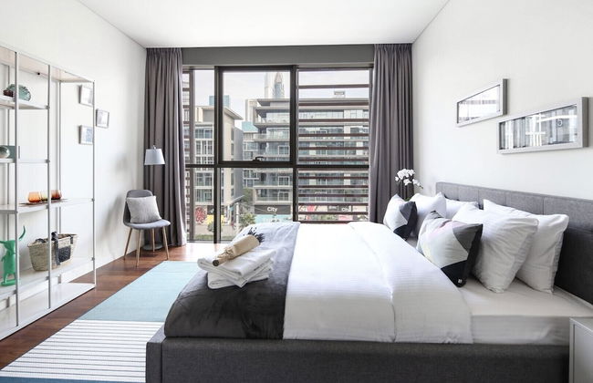 Stunning And Premium 3BR In The Heart Of City Walk - Foto 7