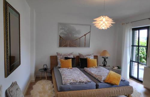 Das Hideaway zum Seele baumeln lassen ! - Foto 5