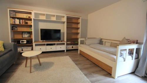 Apartment Heddesheim - Foto 4