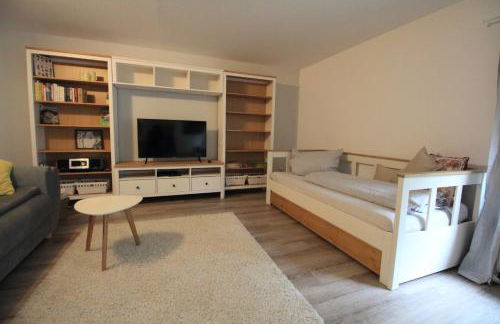 Apartment Heddesheim - Foto 4