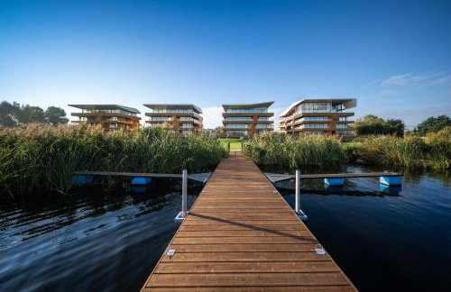 Apartamenty prywatne przy Samej Wodzie w Riva Zegrze - Jezioro Zegrzyńskie - Foto 11