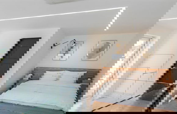 Le Ciel Pool Villa Pension - Foto 5