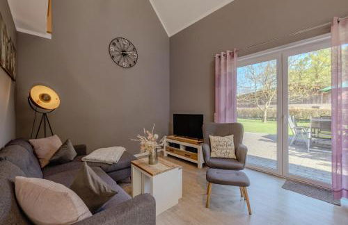 Ferienhaus Hünzingen - Foto 27