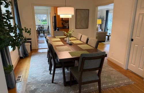 Charming Queen Anne Craftsman 4BR 2 Kitchens - Foto 38