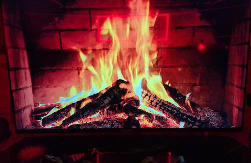 Le Baiser 1 le bunker réaménagé en plaisir interdit - Foto 9