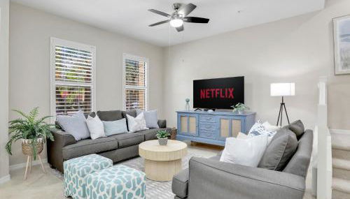 Luxury Paseo Townhome Pool Bars and Beaches - Foto 3