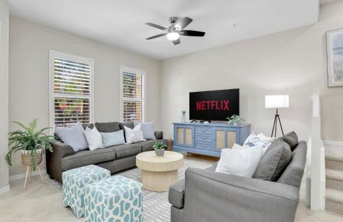 Luxury Paseo Townhome Pool Bars and Beaches - Foto 3