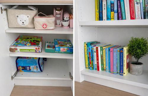 Cosy Riverside Hideaway - Photo 23