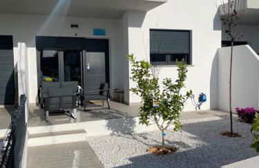 Villa Playa de Turmalina - Denia El Verger - Foto 7