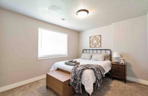 Sleepy Ridge Apt in Vineyard/Orem (Sleeps 6) - Foto 6