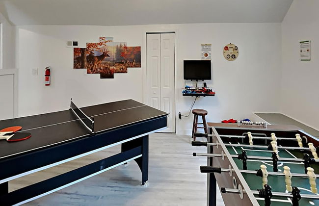 Jireh Mount Cabin - Foto 24