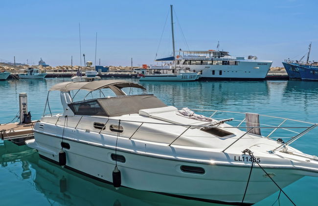 Boat Glafkos - Charming 2 bdr Boat - Photo 23