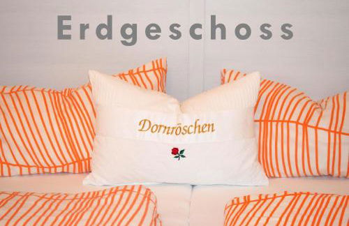 Ferienwohnungen Dornröschen - Foto 32