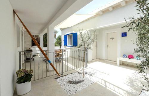 Summer House Bougainvillea by Dubrovnik Colors - Foto 36