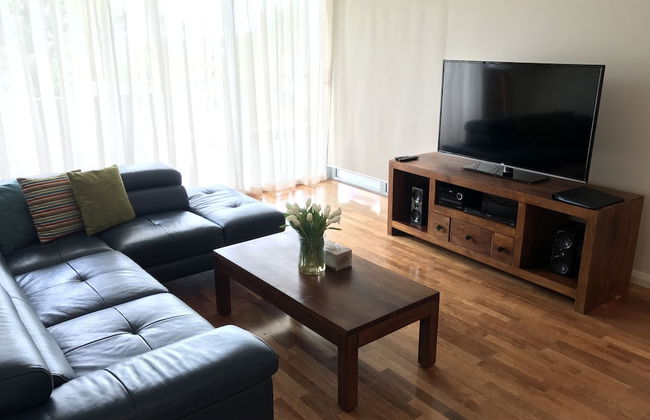 Whitsunday Reflections Apartments - Foto 36