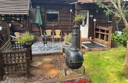 Cabin centrally Located in the Cornish Countryside - Foto 1