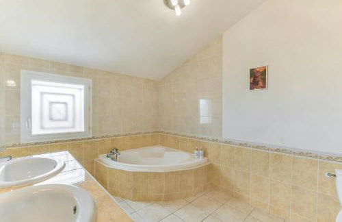 Villa Safari, Golf & Spa - Toulouse - Photo 39