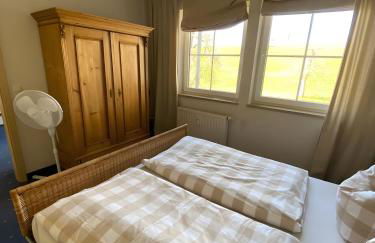 Apartment mit Gartenblick K1 101 - Foto 9