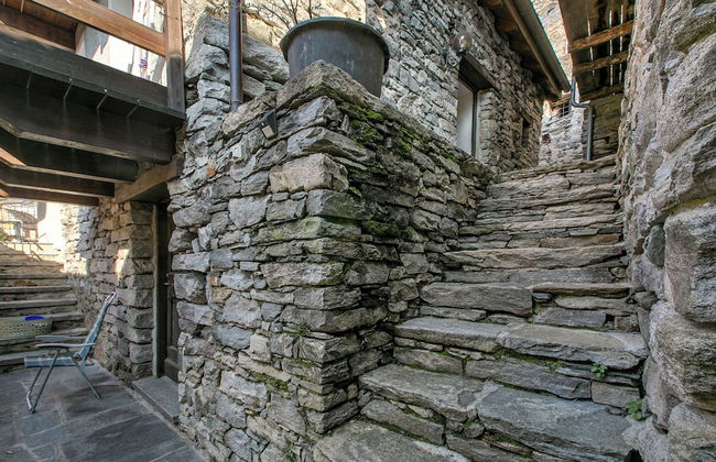 Rustico Paese Verzasca - Foto 17