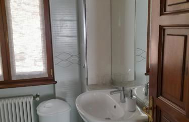 Casa Firmina Appartamento Santa Maria Maggiore - Foto 10