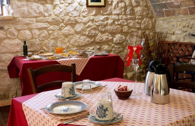 Agriturismo Il Casolare Di Nonno Mario - Foto 25