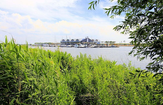 Villa Oesterdam Comfort Extra 8 Persons - Foto 14