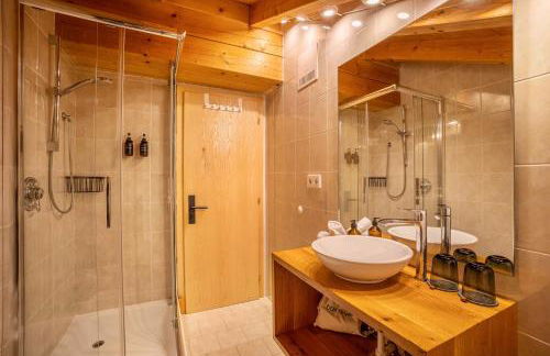 Mountain Residence Kasern Nr 3 - Foto 16