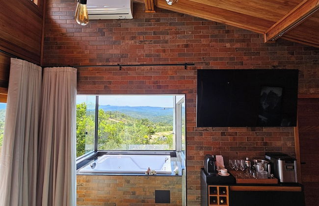 Khaya Chalés - Foto 7