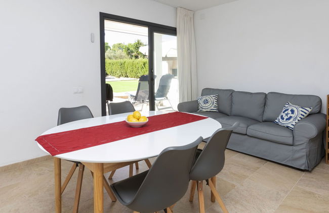 Villa Isabel - Foto 3