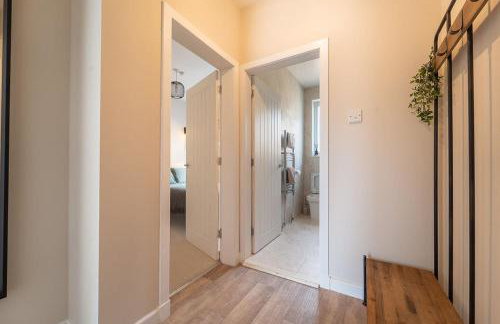 Waternish Apartment - Foto 18