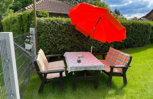 Gemütliches Apartment in ruhiger Lage - Foto 11