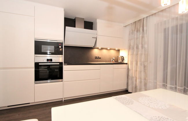 Appartements Binderhof - Foto 24