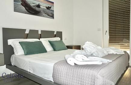 La Caletta Suite Torre Canne - Foto 71