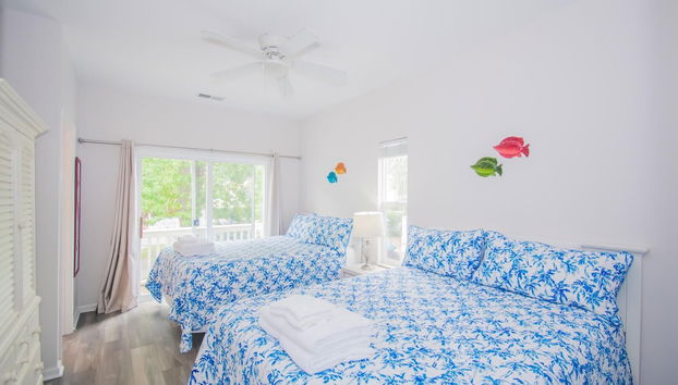 16 Davis Love - Foto 2, Habitación