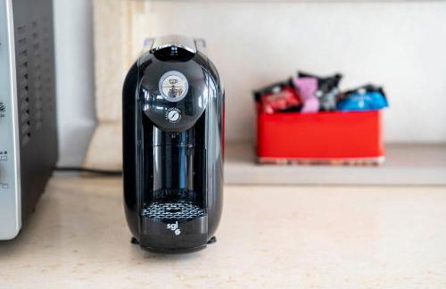 Monica's Guesthouse - Foto 13